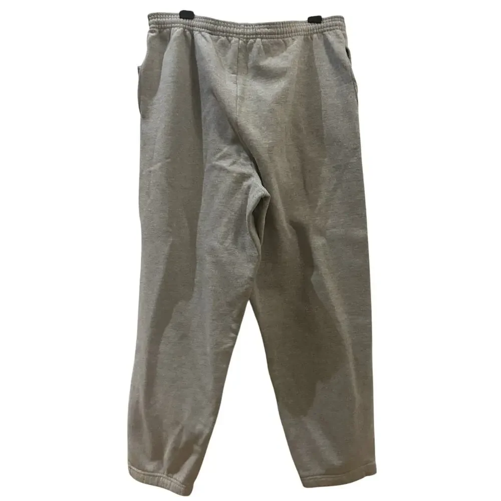 Starter Gray Men's size M Sweatpants